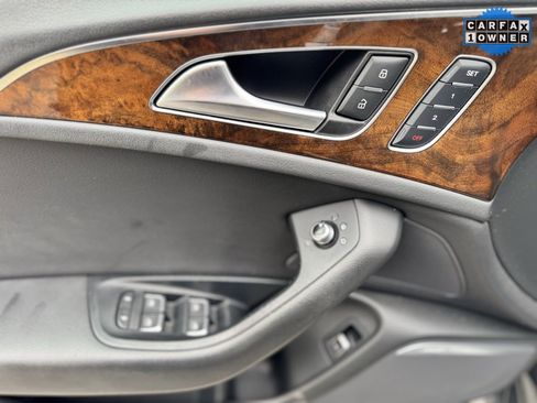 Used 2016 Audi A6 3.0T Premium Plus image 21