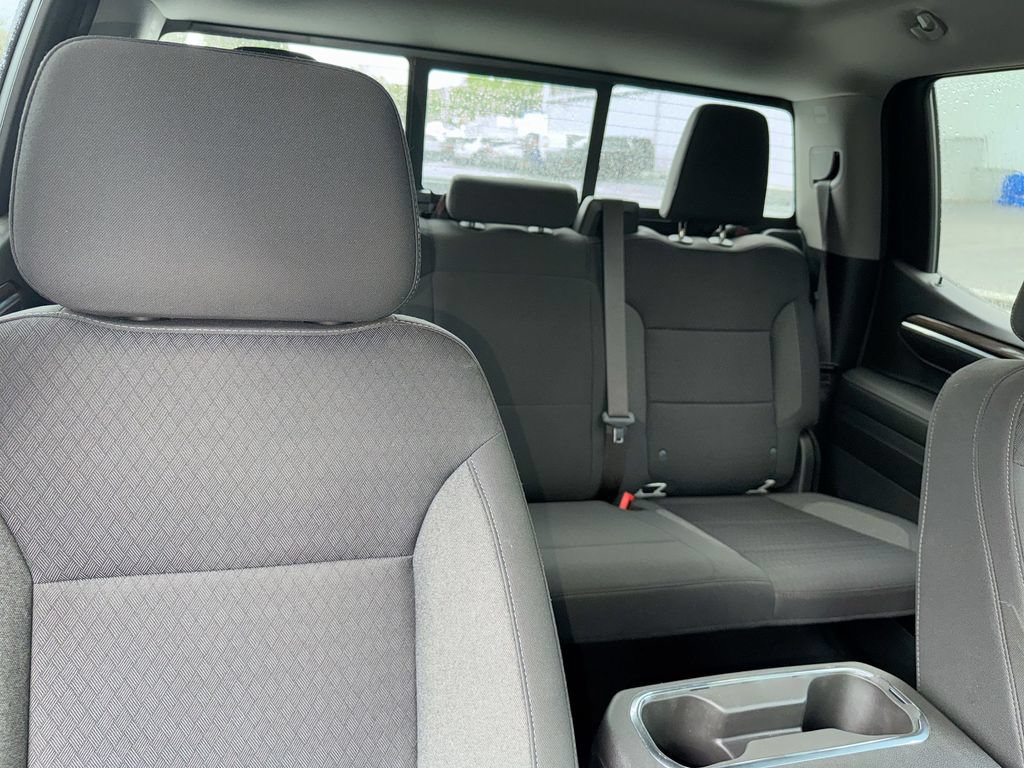 Used 2023 Chevrolet Silverado 1500 RST w/ All Star Edition Plus AWD/4WD image 34