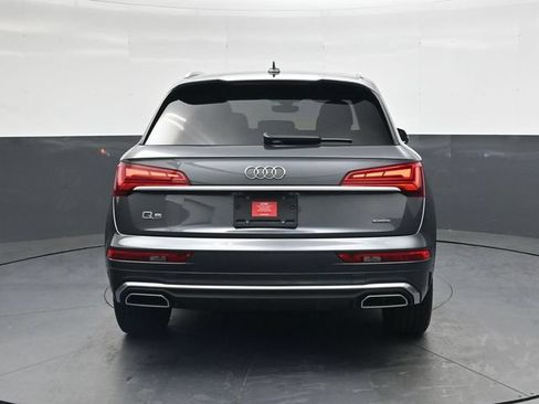 Used 2023 Audi Q5 2.0T Premium w/ Convenience Package AWD/4WD image 6