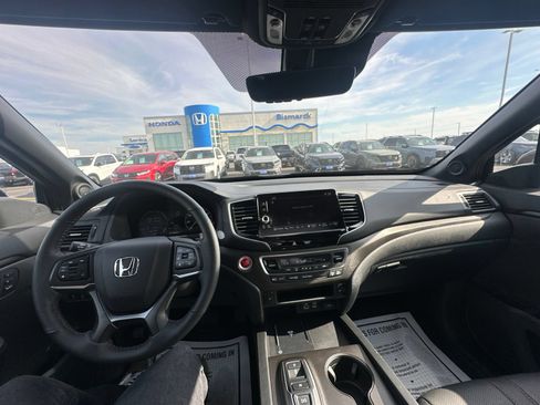 Used 2024 Honda Ridgeline TrailSport image 47