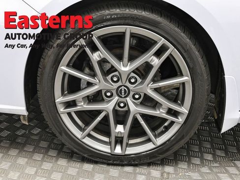 Used 2023 Nissan Altima 2.0 SR FWD image 33