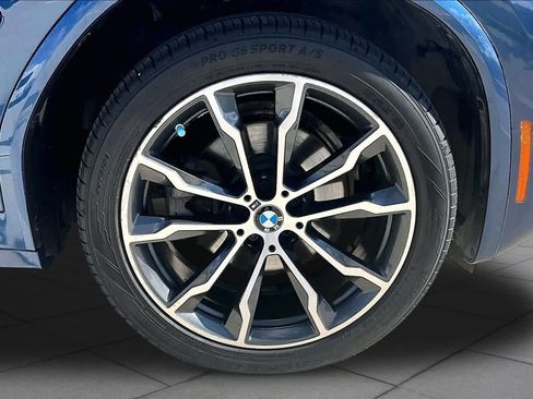 Used 2019 BMW X3 sDrive30i w/ M Sport Package 2 RWD image 10