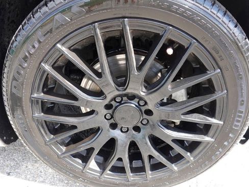 Used 2018 Ford Fusion Titanium image 9