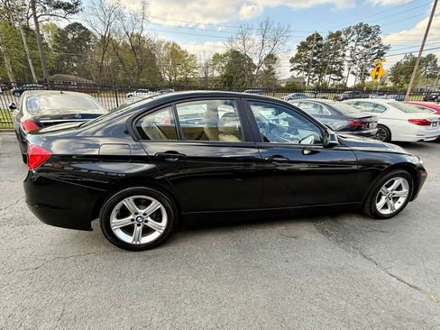 Used 2015 BMW 328i xDrive Sedan AWD/4WD image 8