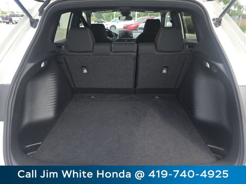 Certified 2023 Honda HR-V Sport image 18