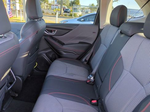 Used 2020 Subaru Forester Sport w/ Popular Package #2 image 14