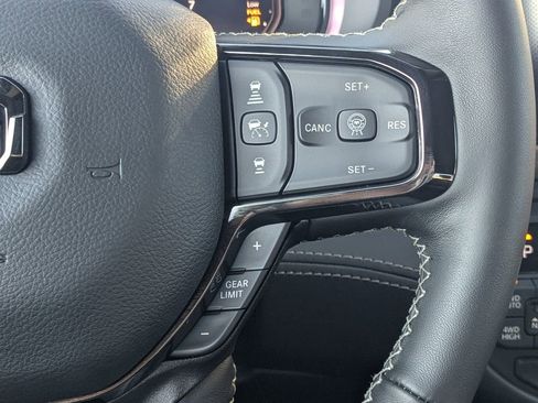 New 2026 RAM 1500 Limited image 26