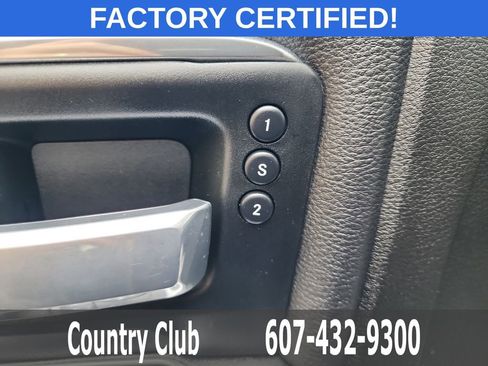 Used 2022 RAM 2500 Laramie image 13