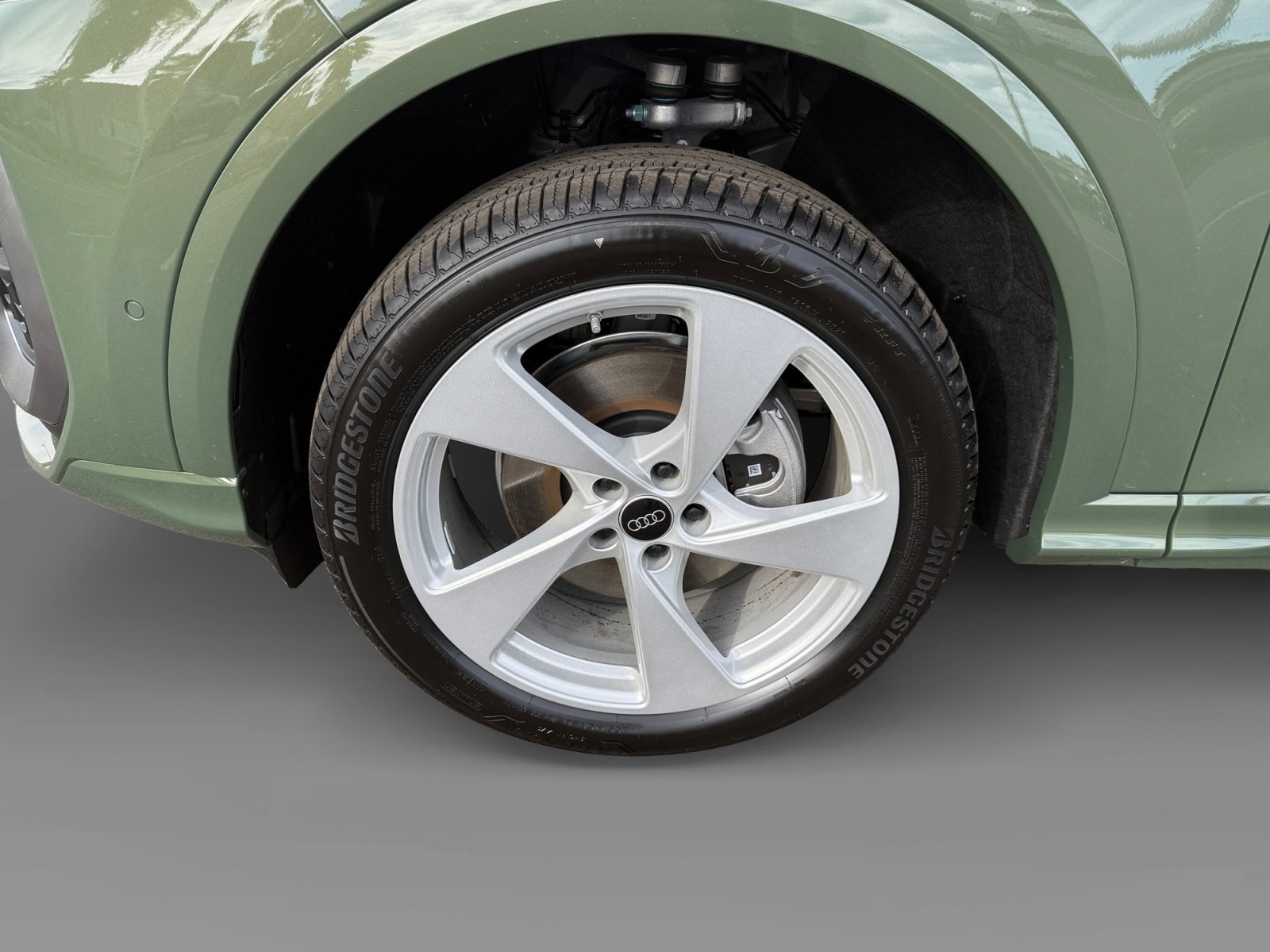 New 2026 Audi Q5 Premium Plus AWD/4WD image 9