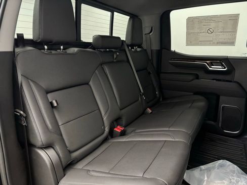 New 2026 GMC Sierra 1500 Elevation w/ Elevation Premium Package image 37