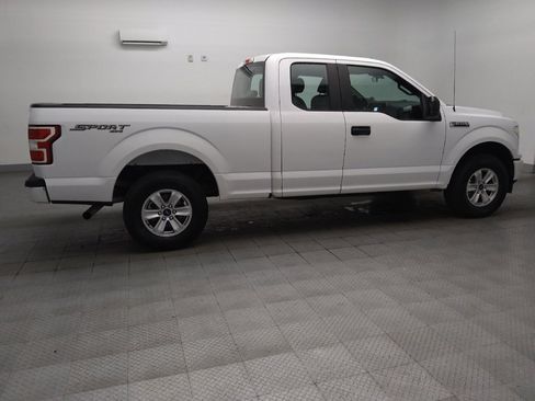 Used 2019 Ford F150 XL w/ Equipment Group 101A Mid AWD/4WD image 10