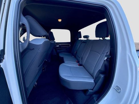 Used 2024 RAM 2500 Big Horn image 24