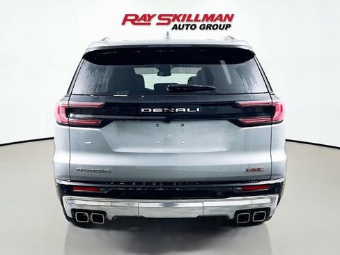 Used 2024 GMC Acadia Denali FWD image 6