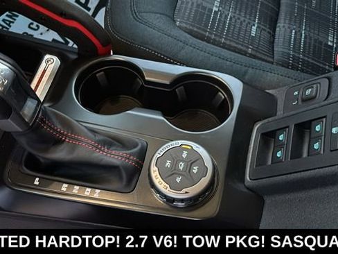 New 2026 Ford Bronco Heritage Edition image 21