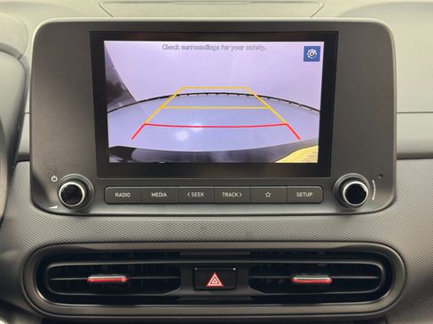 Used 2022 Hyundai Kona N Line image 24