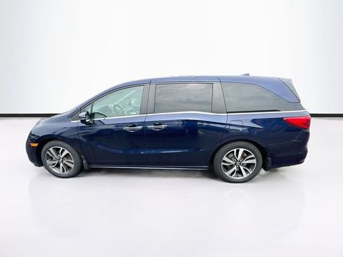 Used 2023 Honda Odyssey Touring image 5