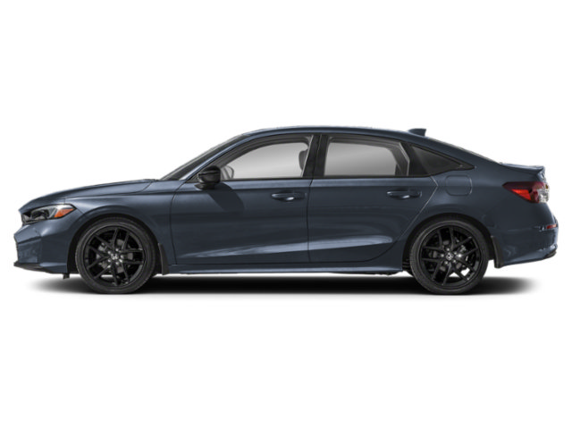 New 2026 Honda Civic Sport image 3