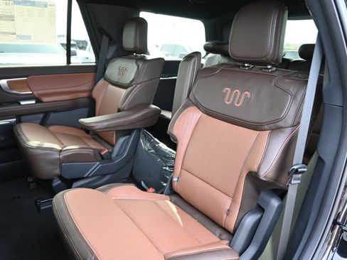 New 2025 Ford Expedition King Ranch image 37