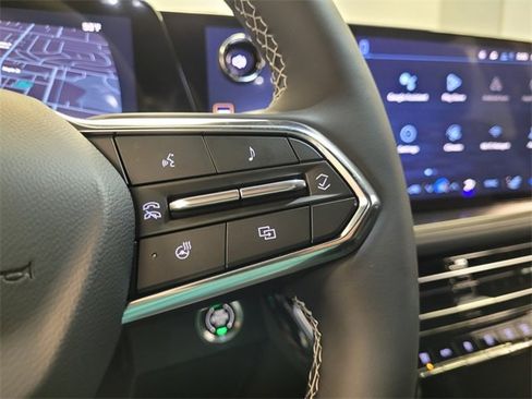 New 2026 Chevrolet Traverse LT image 22