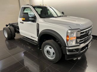New 2026 Ford F550 4x4 Regular Cab Super Duty video 1