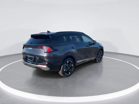 Used 2026 Kia Sportage SX image 8