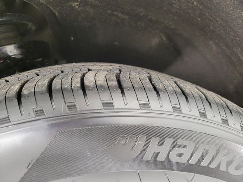 Used 2025 Buick Encore GX Preferred image 4