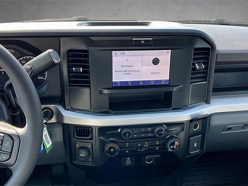 New 2026 Ford F350 XL image 7