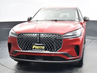 New 2025 Lincoln Aviator Reserve w/ Illumination Package video 1