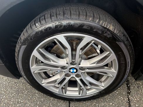 Used 2021 BMW X2 xDrive28i w/ Convenience Package AWD/4WD image 16