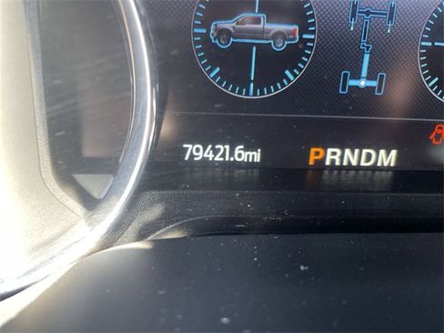 Used 2021 Ford F250 Lariat w/ Lariat Value Package image 12