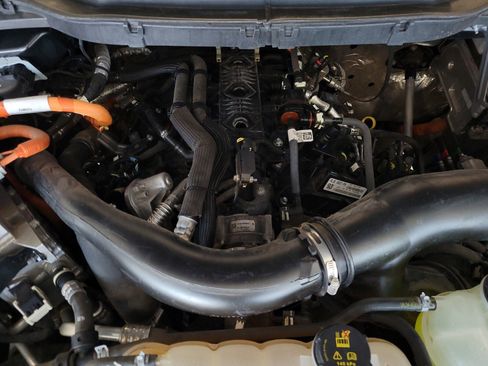 Used 2024 Ford F150 XLT w/ Mobile Office Package image 30