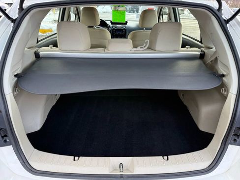 Used 2013 Subaru Impreza 2.0i Sport Premium image 13