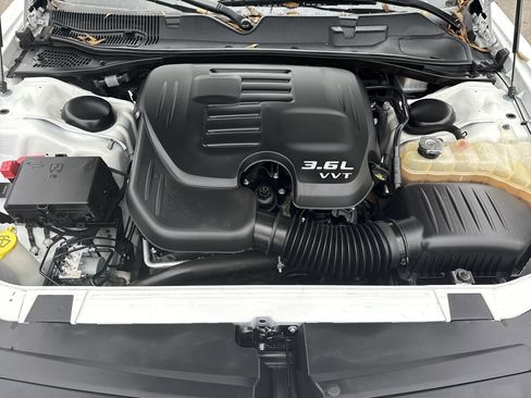 Used 2019 Dodge Challenger GT w/ Blacktop Package image 29