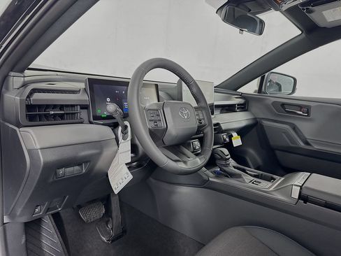 New 2026 Toyota RAV4 SE AWD/4WD image 13
