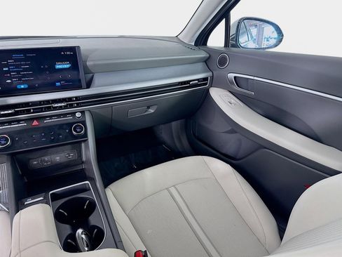 Certified 2025 Hyundai Sonata SEL image 23