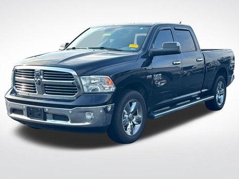 Used 2016 RAM 1500 Big Horn AWD/4WD image 6
