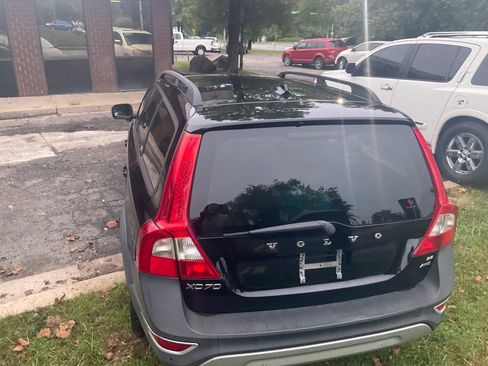 Used 2008 Volvo XC70 3.2 image 9