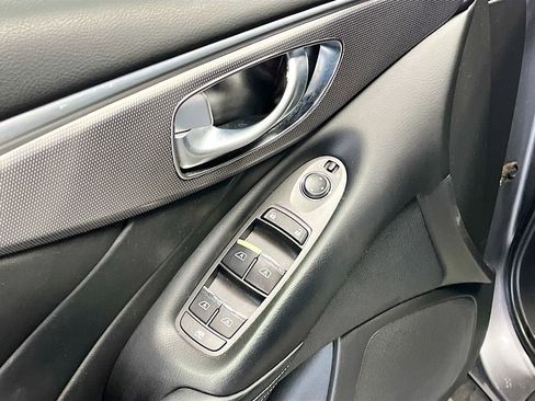 Used 2016 INFINITI Q50 3.0t Premium AWD/4WD image 17