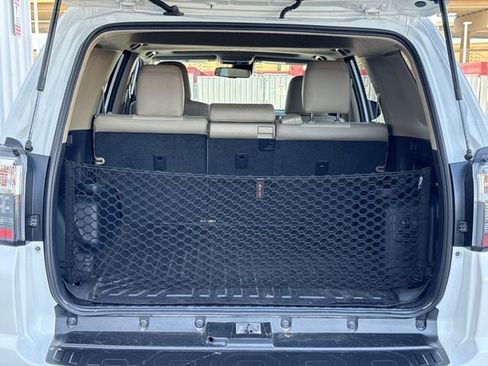 Used 2023 Toyota 4Runner SR5 Premium w/ Moonroof Package image 32