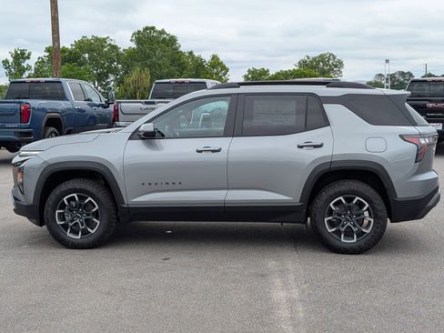 New 2026 Chevrolet Equinox ACTIV FWD image 13