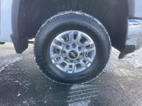 New 2026 Chevrolet Silverado 2500 W/T w/ WT Convenience Package image 27