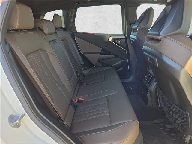 Used 2025 BMW X3 xDrive30i w/ Premium Package AWD/4WD image 27