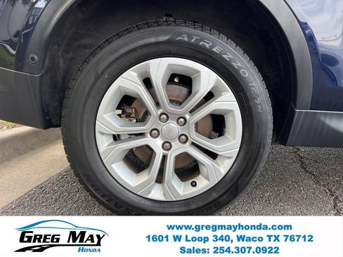Used 2021 Land Rover Discovery Sport S AWD/4WD image 9