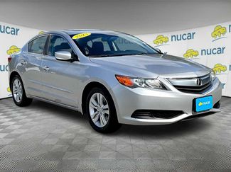 Used 2013 Acura ILX image 1