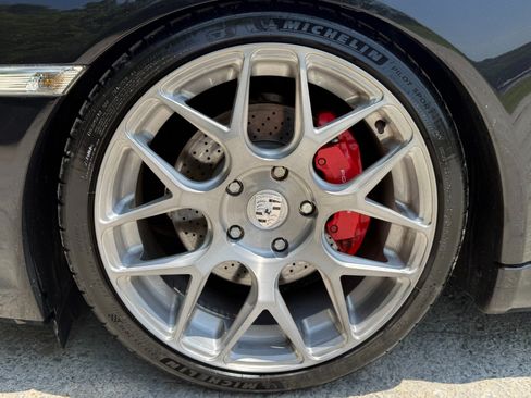 Used 2006 Porsche 911 Carrera S RWD image 39
