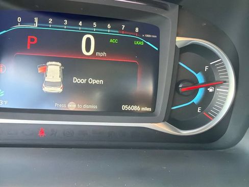 Used 2021 Honda Passport Touring image 10