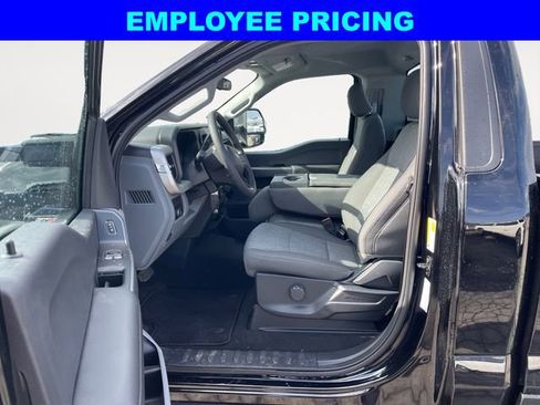 New 2026 Ford F350 XL w/ STX Appearance Package AWD/4WD image 9
