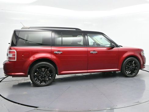 Used 2019 Ford Flex SEL w/ Equipment Group 202A AWD/4WD image 8