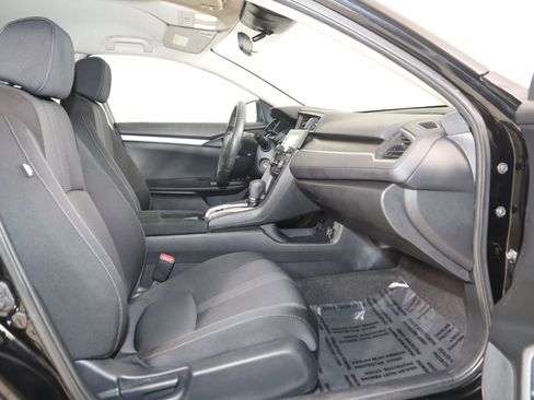 Used 2020 Honda Civic LX image 10