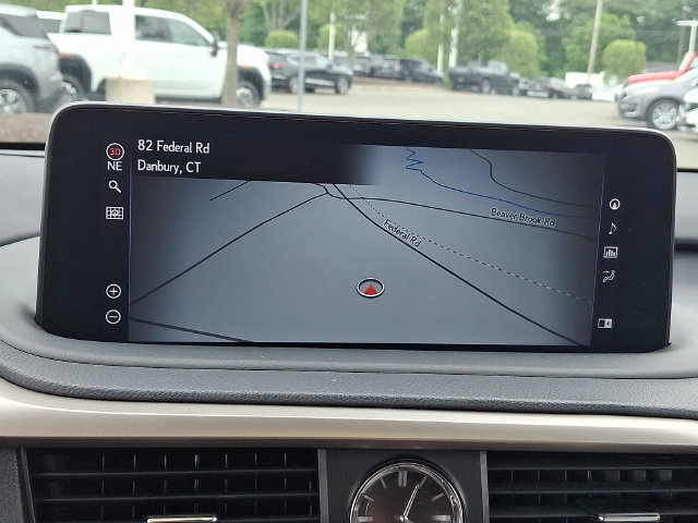 Used 2020 Lexus RX 350L Premium w/ Premium Package AWD/4WD image 9